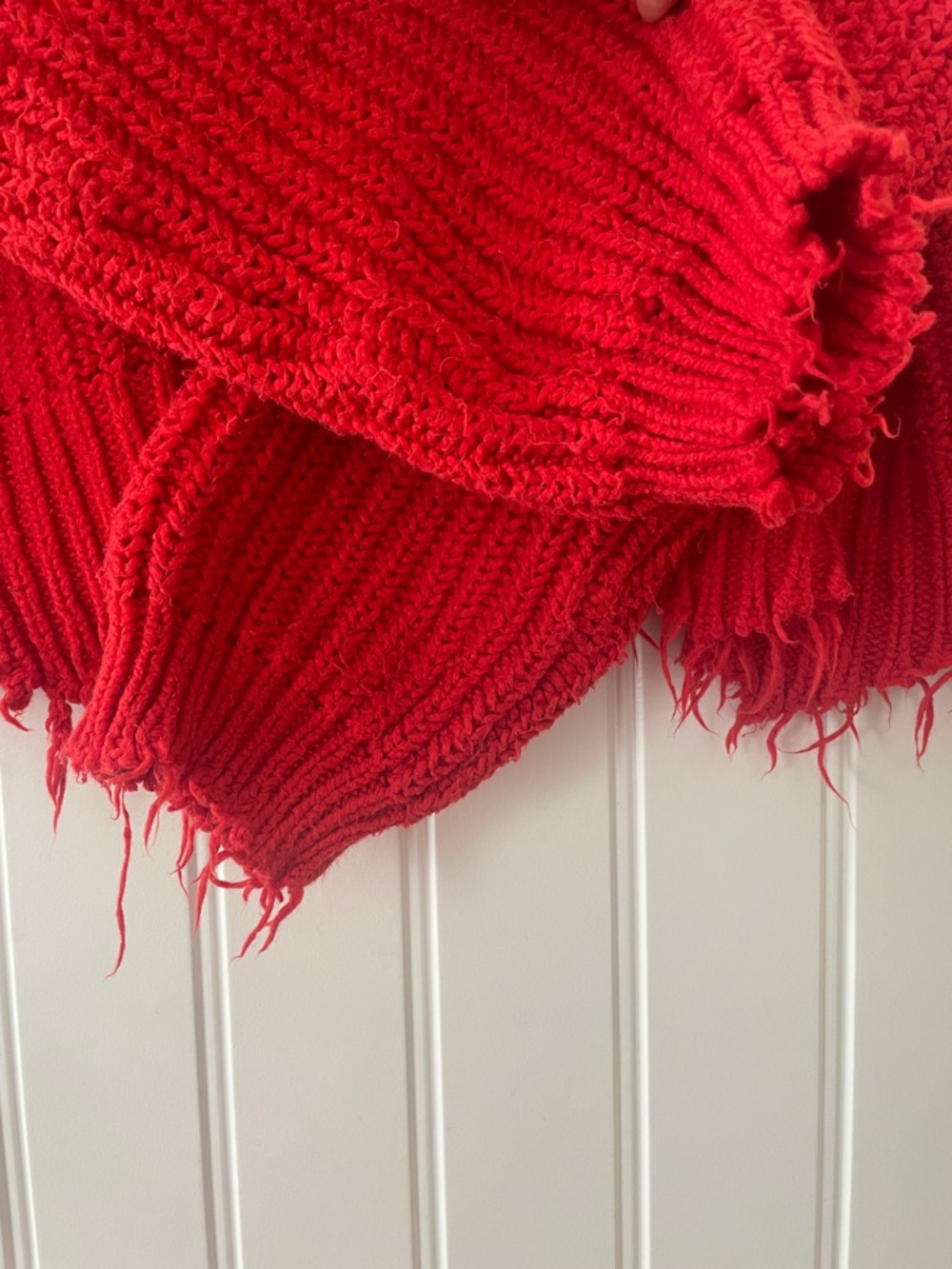 Wildfox Palmetto Sweater - Picture 6 of 9